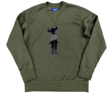 Junya Watanabe WJT0050511